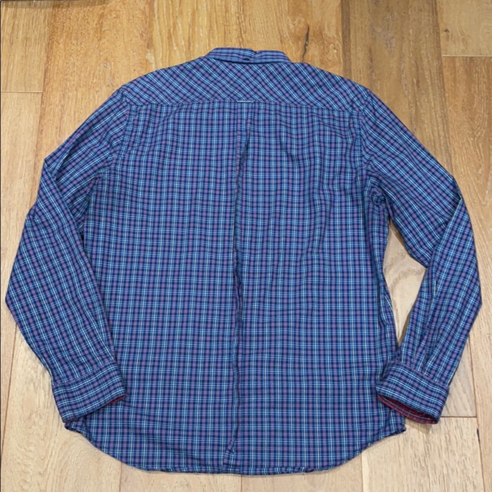 Ben Sherman Shirt - Picture 2 of 5